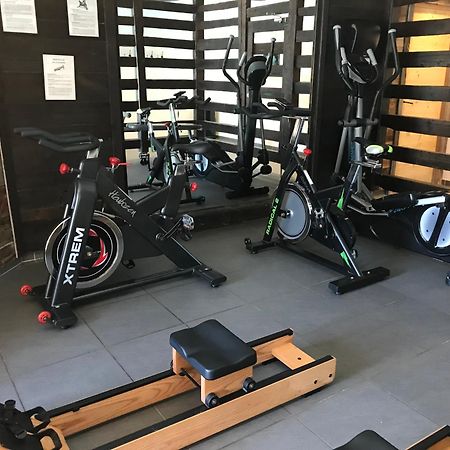 "Alpages De Val Cenis"-Skis Aux Pieds-Spa-Wifi-Garage-Calme! Lanslebourg-Mont-Cenis Kültér fotó