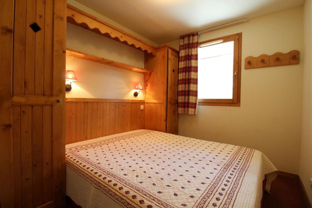 "Alpages De Val Cenis"-Skis Aux Pieds-Spa-Wifi-Garage-Calme! Lanslebourg-Mont-Cenis Kültér fotó