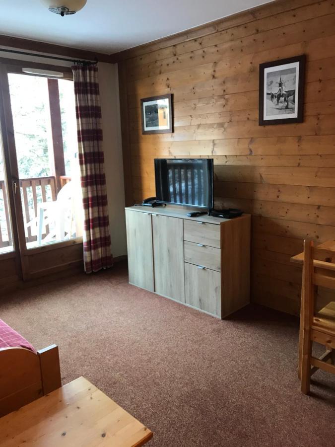 "Alpages De Val Cenis"-Skis Aux Pieds-Spa-Wifi-Garage-Calme! Lanslebourg-Mont-Cenis Kültér fotó
