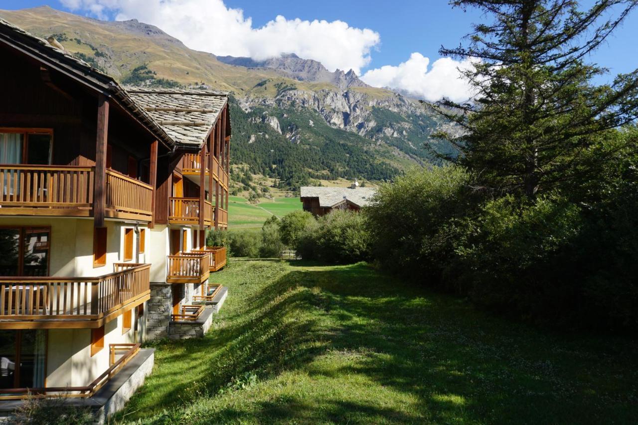 "Alpages De Val Cenis"-Skis Aux Pieds-Spa-Wifi-Garage-Calme! Lanslebourg-Mont-Cenis Kültér fotó