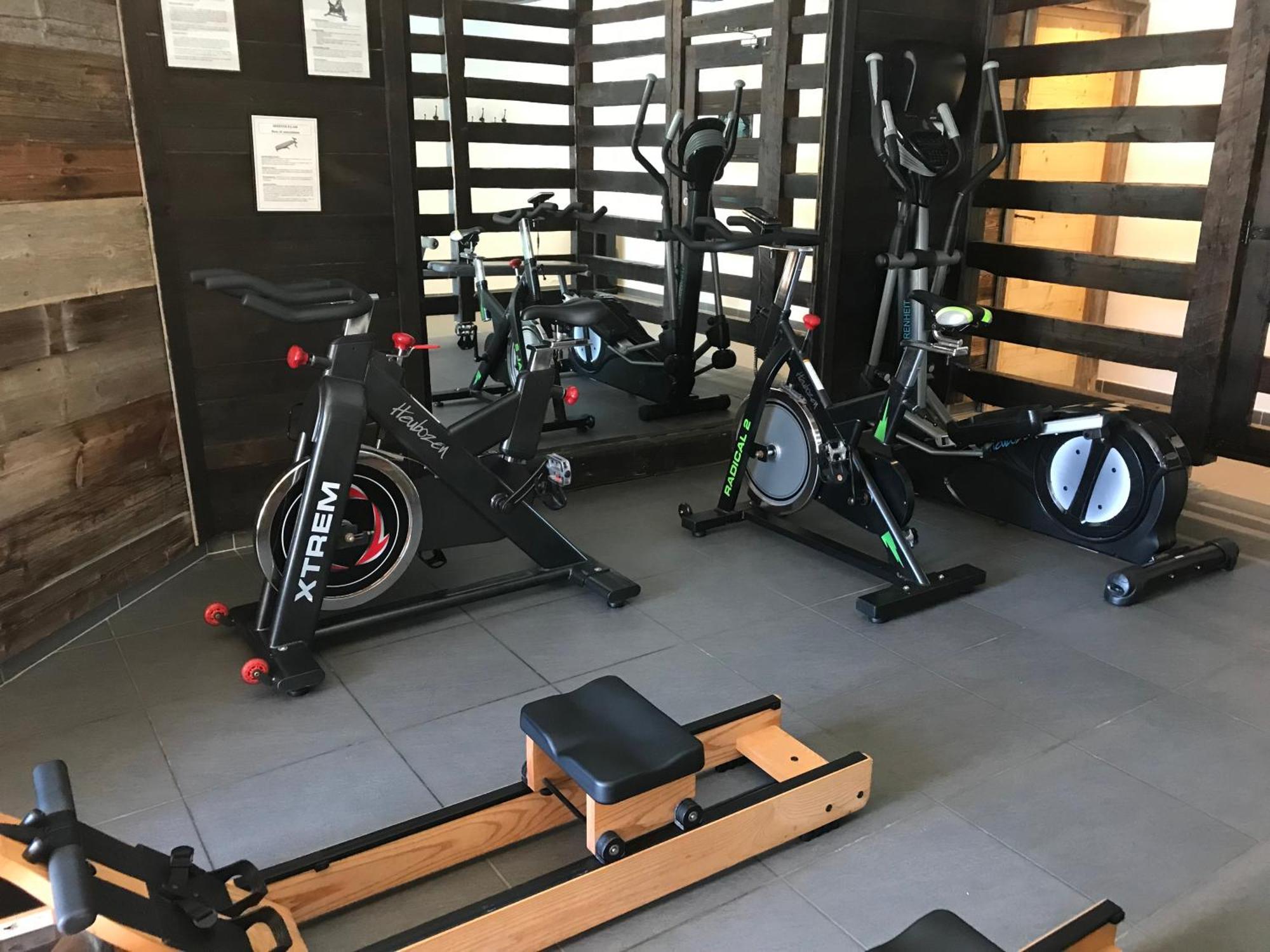 "Alpages De Val Cenis"-Skis Aux Pieds-Spa-Wifi-Garage-Calme! Lanslebourg-Mont-Cenis Kültér fotó
